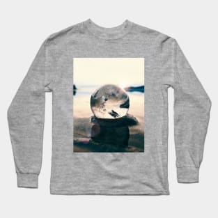 Heal Long Sleeve T-Shirt